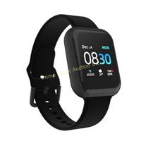 iTouch $65 Retail Air 3 Smart Watch, Black