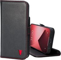 TORRO Leather Case Compatible with iPhone 14 Plus