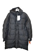 New Mondetta Outdoor Ladies Winter Coat
