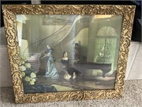 R. Bromwell McGrew Framed Print