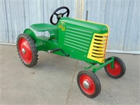 Oliver 66 Pedal Tractor