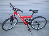 Honda Racing Trail Winder Bike / Bicycle