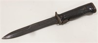 Vintage US Military M6 Bayonet