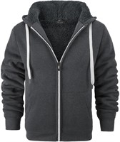 New Scodi hoodie Men's hoodie, full zipper