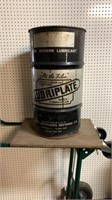 10 Gallon Lubriplate Gas Can