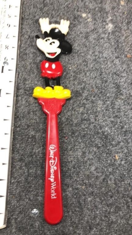 mickey mouse item