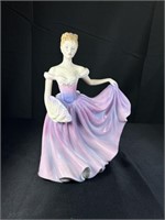 Royal Doulton "Rachel" Figurine