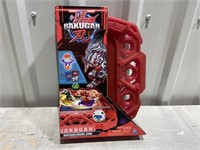 Bakugan Brawl Zone