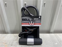 Bell Bicycle U Lock