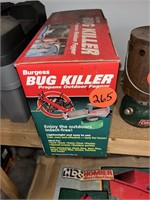 Burgess Bug Killer