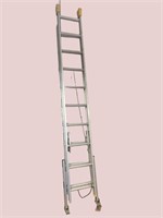 Werner Extendable Ladder