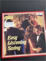 1985 Easy Listening Swing Collection Records