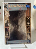 SANDMAN #1 - MASTER OF DREAMS ****