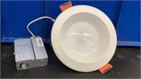 Halo Downlight