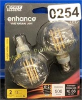 Feit Electric LED Bulbs E12