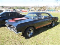 1967 Buick Gran Buick Sport 400