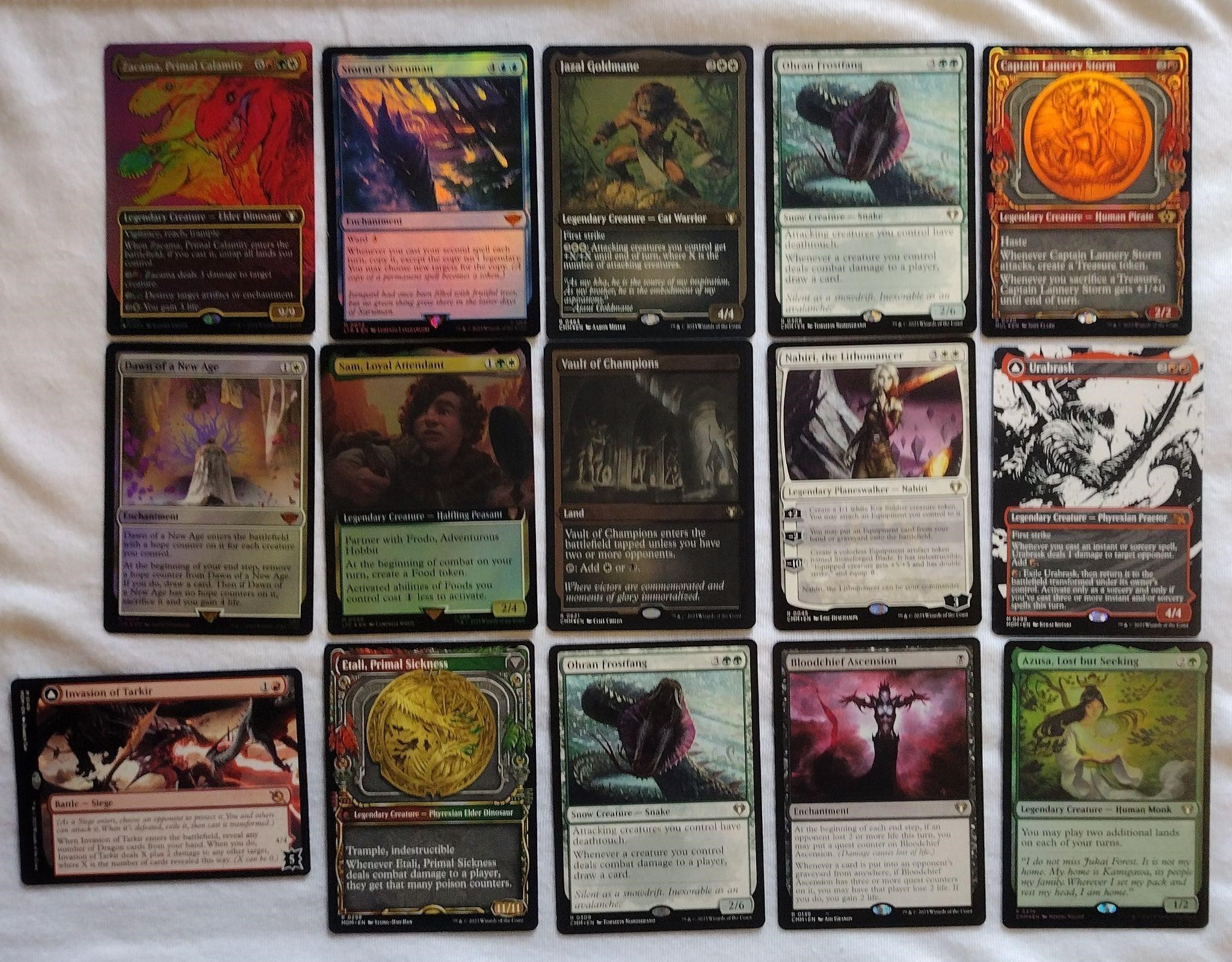 Huge POKEMON Comic Book WOTC MTG Sports Cards TOYS +More!