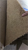 Roll of carpet approx. 12X30
