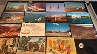 Western States Postcards