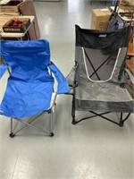 Folding Chairs,