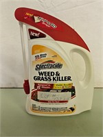 2 CT  SPECTRACIDE WEED & GRASS KILLER