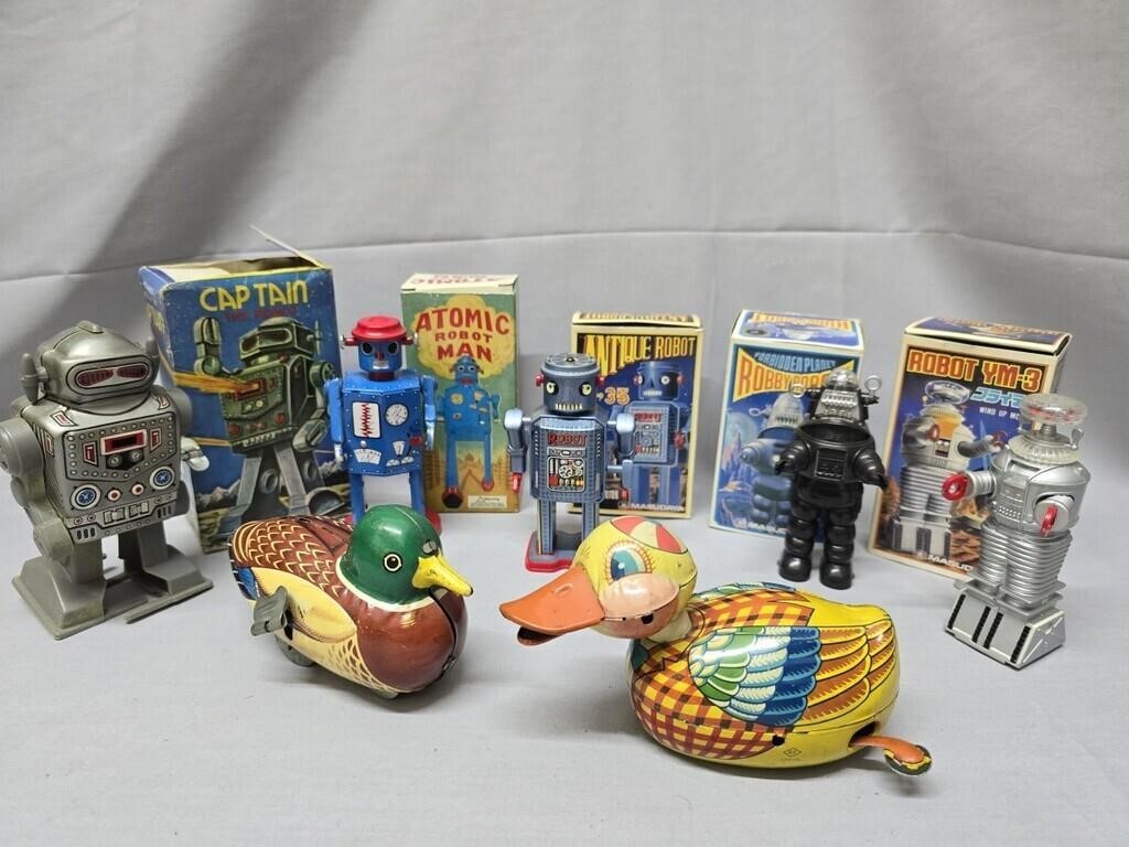 Vtg. STAR WARS-Toys-Games-Jewelry-Dolls-Electronics