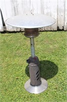 36 INCH PATIO HEATER