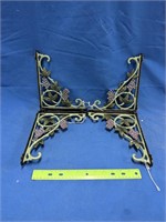 Metal Decorative Brackets