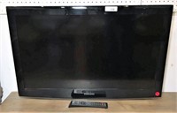 Samsung 37" Television with Remote