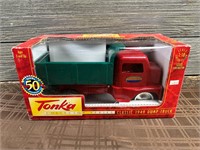 Ertl Toys 50th Anniversary 1949 Dump Truck In Box