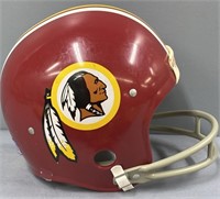 Washington Redskins Helmet & Clothing
