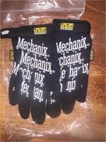 Mechanix Wear Covert Tactical Gloves Black, XL