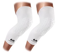 McDavid 6446 Extended Compression Leg Sleeve with