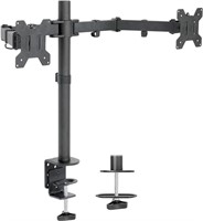 VIVO Dual Monitor Desk Mount