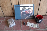 Special Edition Shelby GT500 Promotional Items