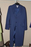 Newport news trench coat, size 12