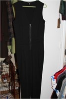 Black Victoria Secret jumpsuit size M