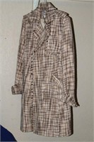 Newport News overcoat