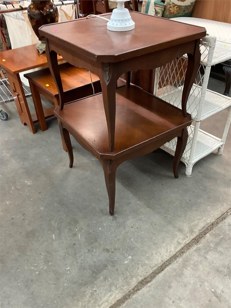 Pair of Night Stands