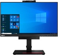 ThinkCentre Monitor w/ integrated Computer - USED