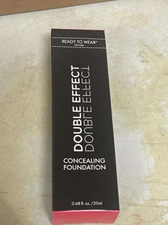 RTW CONCEALING FOUNDATION MED TAN