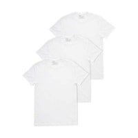 Chaps Men's Crew T-Shirt XL 3 Pack