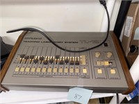 Roland Teaching laboratory system TL-12 / NOT