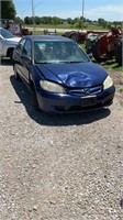 2005 Honda civic lx 4 cylinder