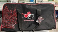 Brand New Canada Equipment Bag