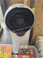 new air evaporative cooler (out of box)