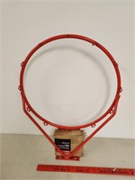 Basketball Run with net and Hardware- NIB,