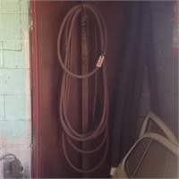air hose vac line