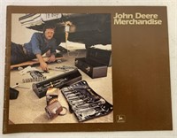 John Deere Merchandise Catalog