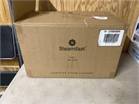Steam Fast Steamer